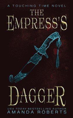 bokomslag The Empress's Dagger