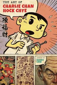 bokomslag The Art Of Charlie Chan Hock Chye