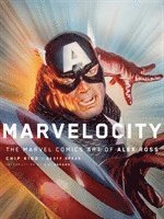 bokomslag Marvelocity