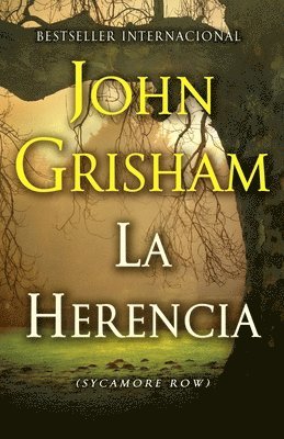 La Herencia / Sycamore Row 1