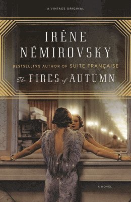 Irene Nemirovsky - The Fires of Autumn, Häftad