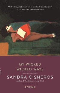 bokomslag My Wicked Wicked Ways