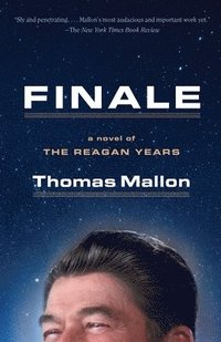 bokomslag Finale