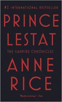 Prince Lestat