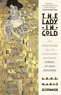bokomslag The Lady in Gold