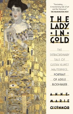 The Lady in Gold 1