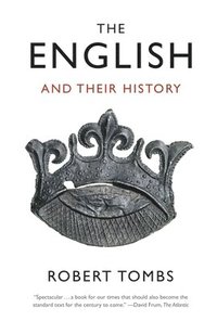 bokomslag The English and Their History