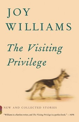 The Visiting Privilege: New and Collected Stories 1