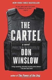bokomslag The Cartel