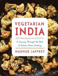bokomslag Vegetarian India