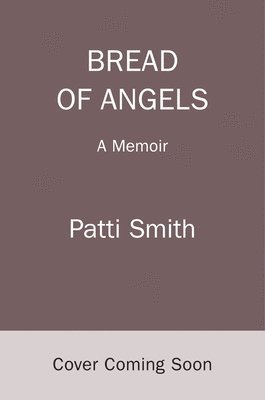 Bread of Angels 1