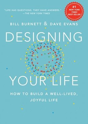 Designing Your Life 1