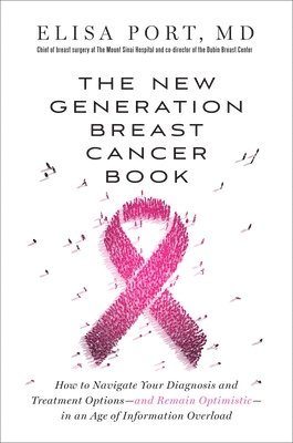 bokomslag New Generation Breast Cancer Book