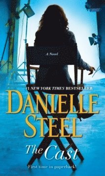 Danielle Steel - The Cast, Häftad
