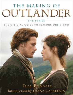 The Making of Outlander: The Series 1