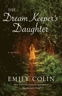 Dream Keeper's Daughter 1