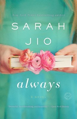 Sarah Jio - Always, Häftad