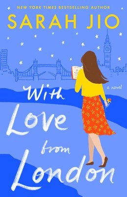 bokomslag With Love from London