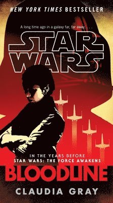 Bloodline (Star Wars) 1