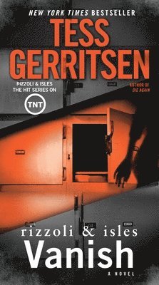 Tess Gerritsen - Vanish, Pocket
