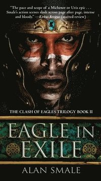 bokomslag Eagle in Exile