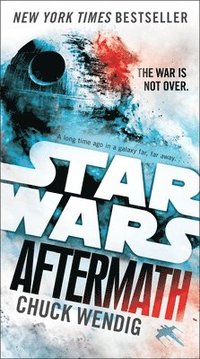 bokomslag Aftermath: Star Wars