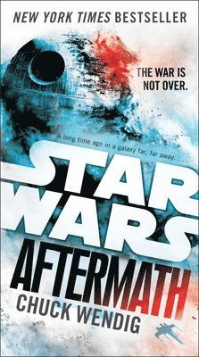Aftermath: Star Wars 1