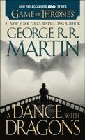 A Dance With Dragons Part 1 TV tie-in