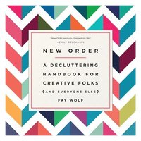 bokomslag New Order