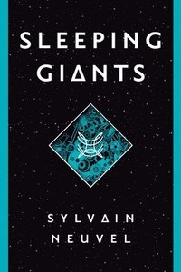 bokomslag Sleeping Giants