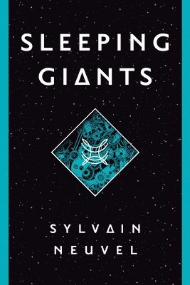 bokomslag Sleeping Giants