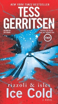 Tess Gerritsen - Ice Cold, Pocket