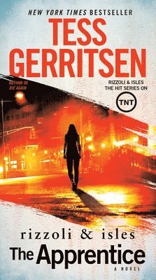 Tess Gerritsen - The Apprentice, Pocket