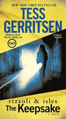 Tess Gerritsen - The Keepsake: A Rizzoli & Isles Novel, Pocket
