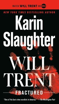 Fractured: Will Trent 1