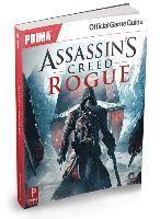 Prima Games - Assassin's Creed Rogue, Häftad
