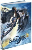 Bayonetta 2