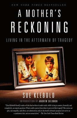 bokomslag A Mother's Reckoning