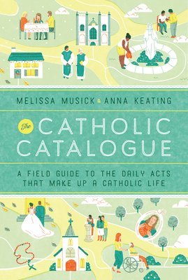 The Catholic Catalogue 1