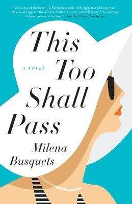 This Too Shall Pass 1