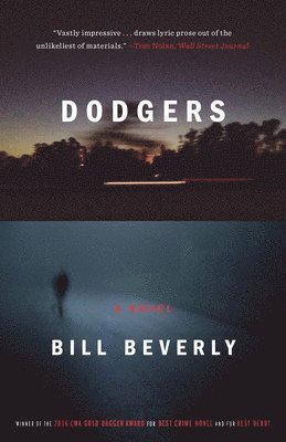 bokomslag Dodgers