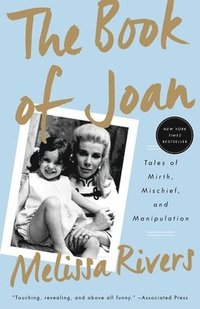 bokomslag The Book of Joan