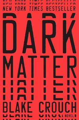 bokomslag Dark Matter