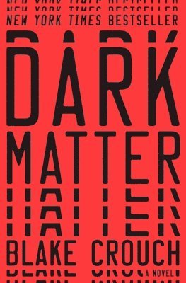 bokomslag Dark Matter