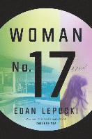 bokomslag Woman No. 17