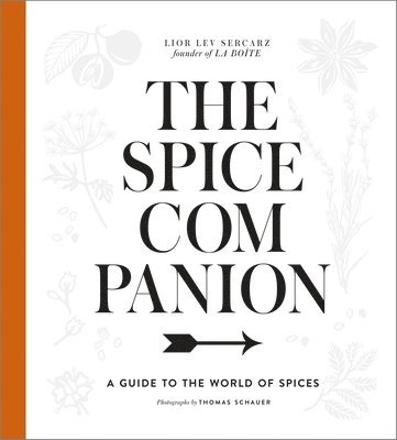 Spice Companion