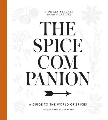 The Spice Companion 1