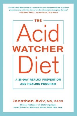 Acid Watcher Diet 1