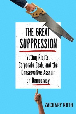 The Great Suppression 1