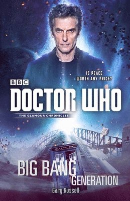 Doctor Who: Big Bang Generation 1